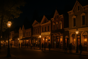 Nevada City After Dark: A Guide to Nightlife, Live Entertainment, and Late-Night Charm